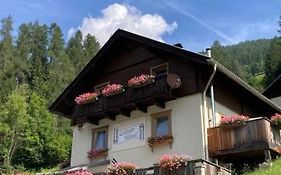 Ferienhaus Die Traumtaube Heiligenblut