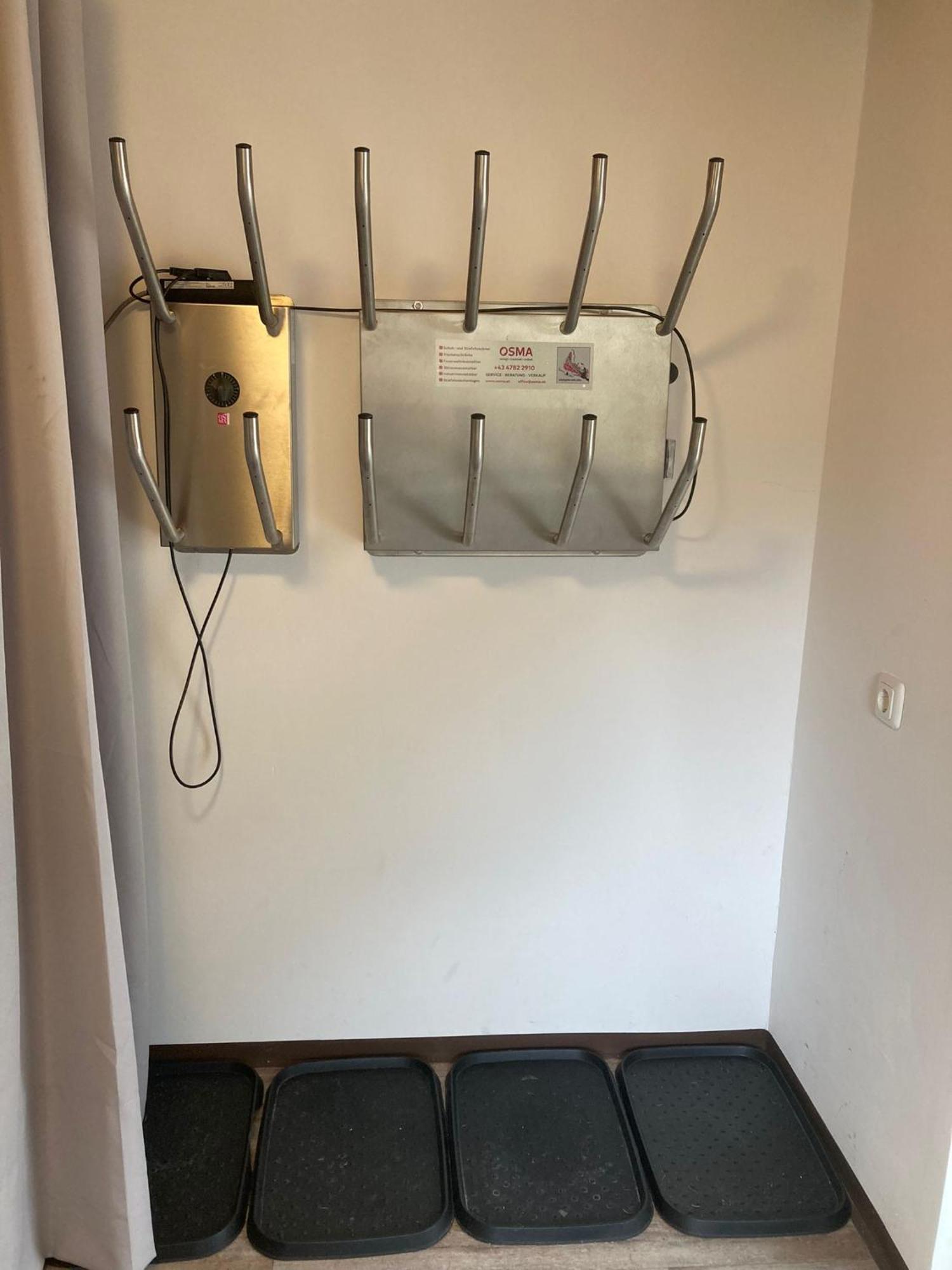 Ferienhaus Die Traumtaube Heiligenblut am Großglockner Exterior foto